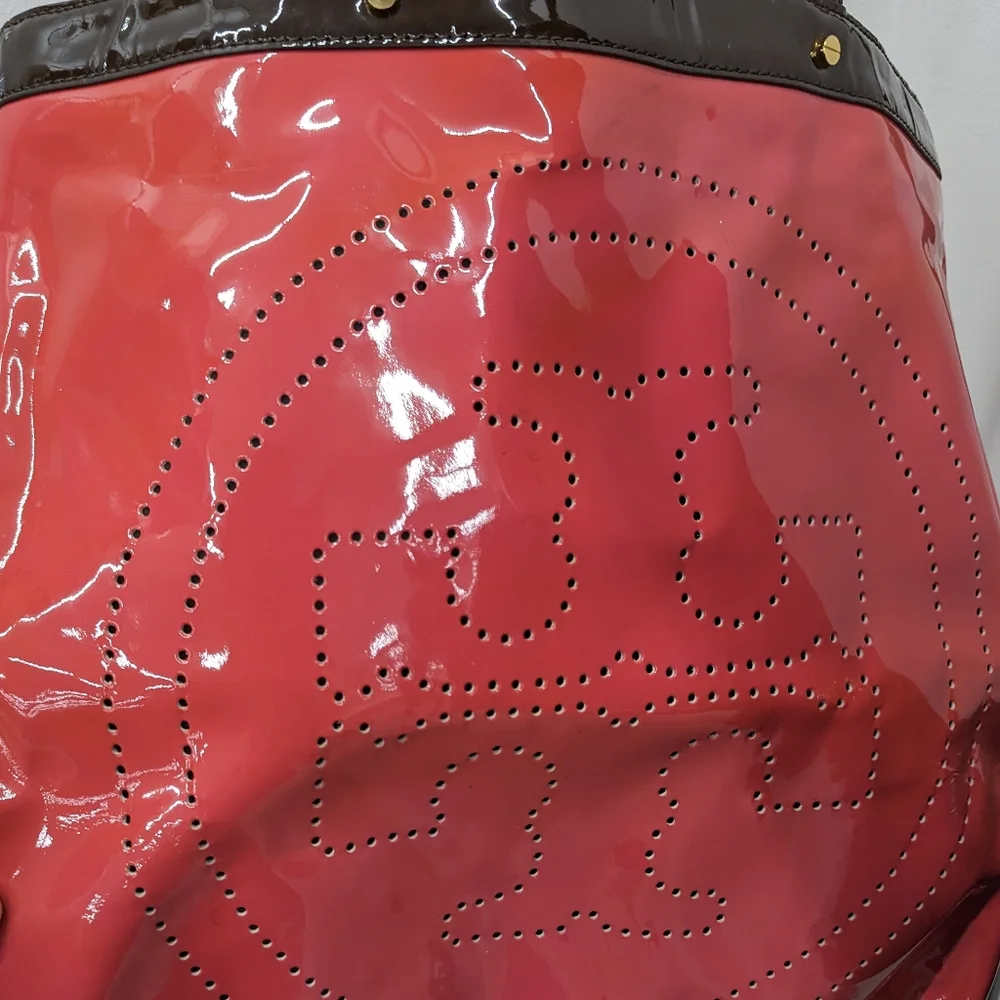 Tory Burch tote - Picture 5 of 7